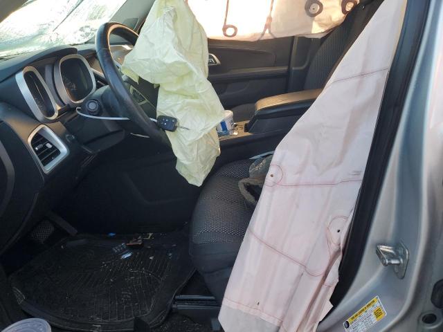 Photo 7 from auction – 2013 CHEVROLET EQUINOX LT with VIN 2GNALDEK7D1121915