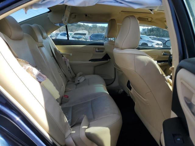 Photo 10 from auction – 2017 TOYOTA CAMRY with VIN 4T1BF1FK5HU654675