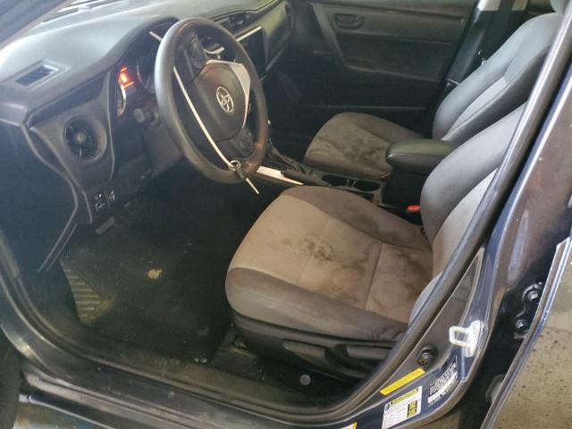 Photo 7 from auction – 2018 TOYOTA COROLLA L with VIN 5YFBURHE8JP784145