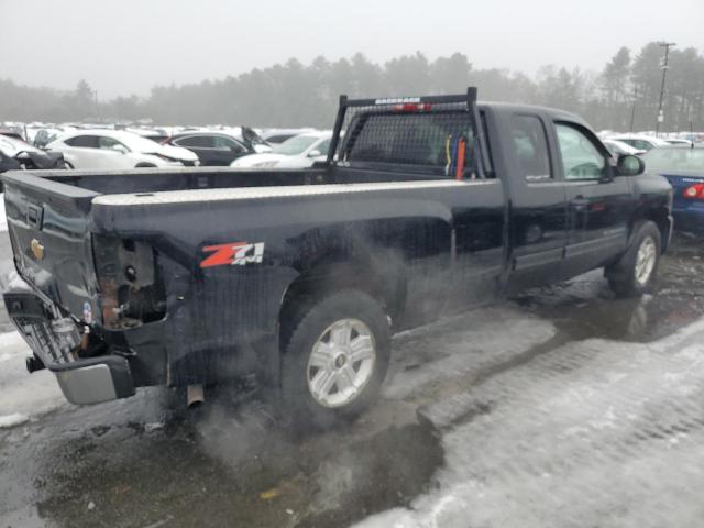 Photo 3 from auction – 2011 CHEVROLET SILVERADO with VIN 1GCRKSE06BZ193579