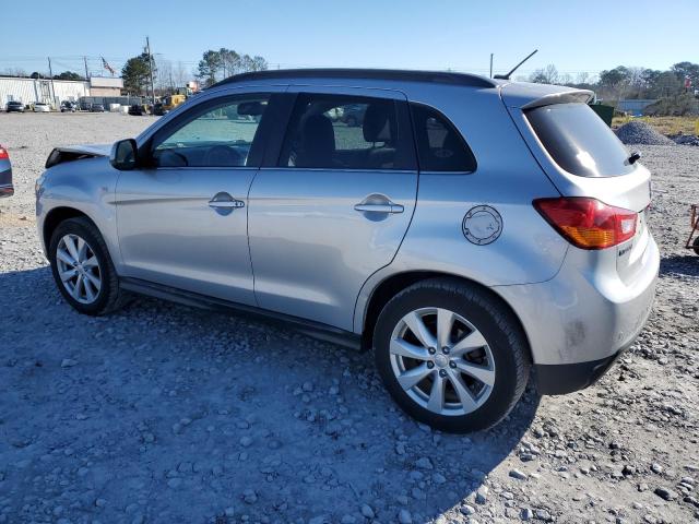 Photo 2 from auction – 2014 MITSUBISHI OUTLANDER with VIN 4A4AR4AU2EE018229