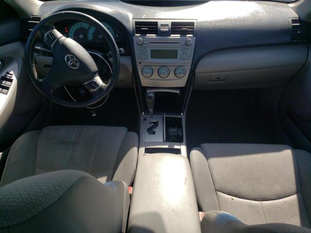 Photo 8 from auction – 2007 TOYOTA CAMRY with VIN 4T1BE46K47U684897