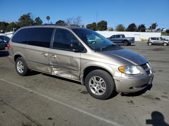 Photo 4 from auction – 2002 DODGE GRAND CARA with VIN 2B8GP74L72R693158