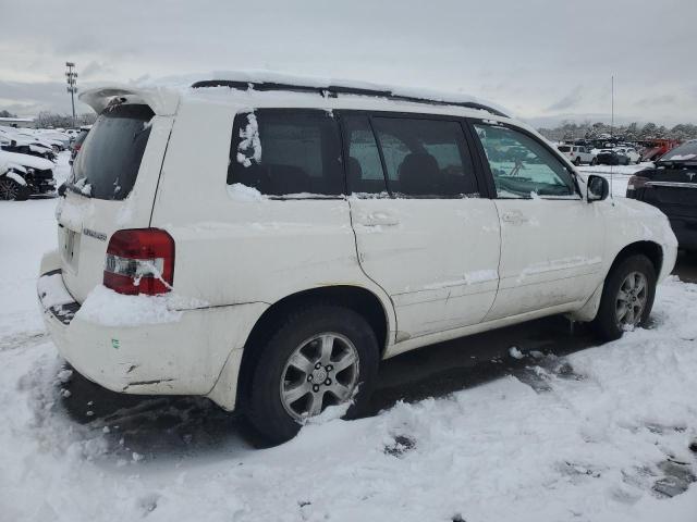 Photo 3 from auction – 2004 TOYOTA HIGHLANDER with VIN JTEEP21A840065491