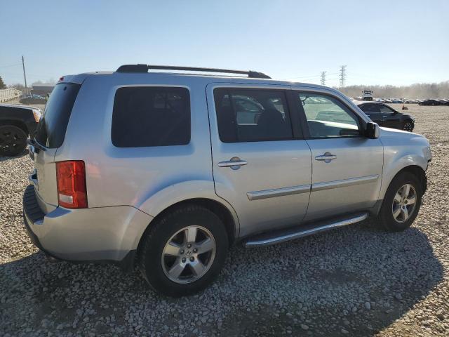 Photo 3 from auction – 2011 HONDA PILOT EX with VIN 5FNYF3H43BB022296