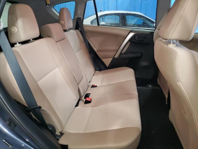 Photo 11 from auction – 2013 TOYOTA RAV4 XLE with VIN JTMRFREV1D5018496