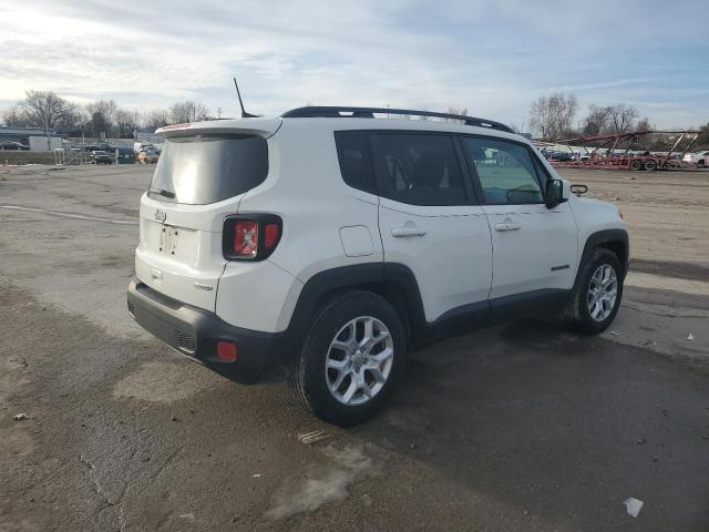 Photo 3 from auction – 2018 JEEP RENEGADE L with VIN ZACCJABB6JPH48049