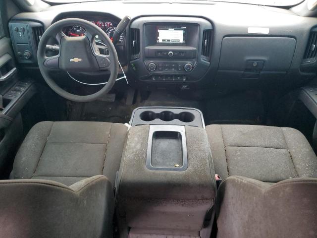 Photo 8 from auction – 2016 CHEVROLET SILVERADO with VIN 1GC1CUE80GF253053
