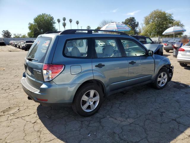 Photo 3 from auction – 2011 SUBARU FORESTER 2 with VIN JF2SHABC0BH780974