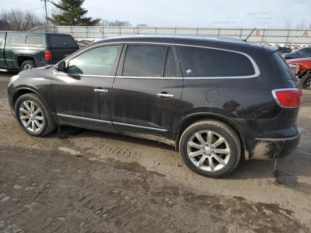 Photo 2 from auction – 2013 BUICK ENCLAVE with VIN 5GAKVDKD9DJ182977