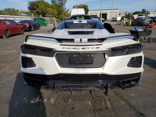 Photo 6 from auction – 2023 CHEVROLET CORVETTE S with VIN 1G1YC3D46P5502803
