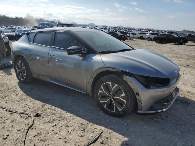 Photo 4 from auction – 2023 KIA EV6 LIGHT with VIN KNDC34LA8P5126930
