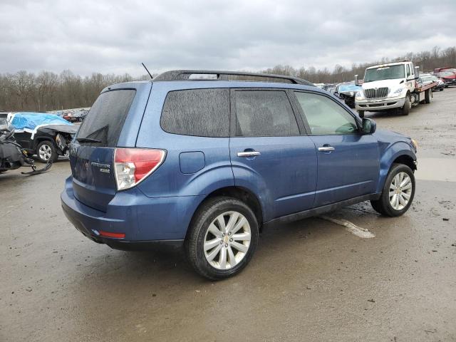 Photo 3 from auction – 2012 SUBARU FORESTER 2 with VIN JF2SHADC9CH410265