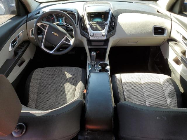 Photo 8 from auction – 2016 CHEVROLET EQUINOX LT with VIN 2GNFLFEK9G6206148
