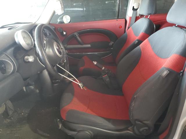 Photo 7 from auction – 2004 MINI COOPER with VIN WMWRC33404TJ58046