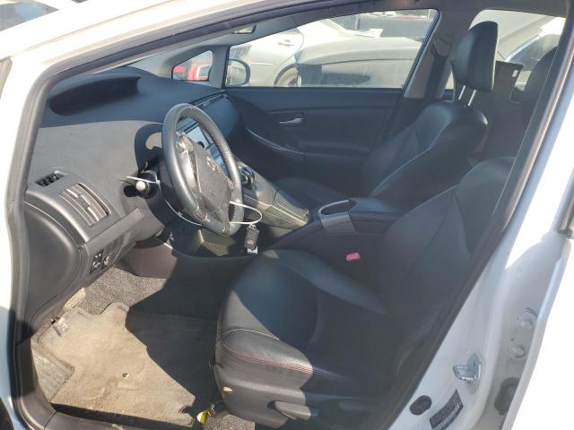 Photo 7 from auction – 2013 TOYOTA PRIUS with VIN JTDKN3DUXD5600817