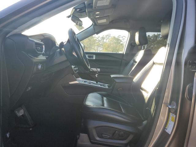 Photo 7 from auction – 2021 FORD EXPLORER X with VIN 1FMSK7DH9MGA81374