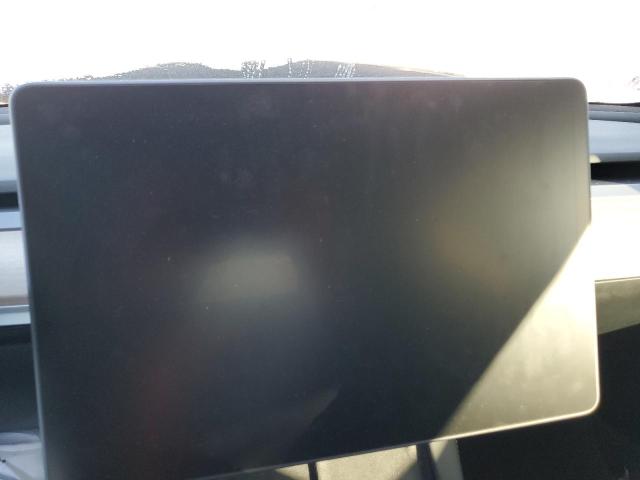 Photo 9 from auction – 2021 TESLA MODEL 3 with VIN 5YJ3E1EB1MF974317