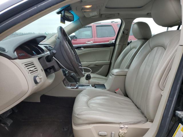 Photo 7 from auction – 2009 BUICK LUCERNE CX with VIN 1G4HD57M89U116917