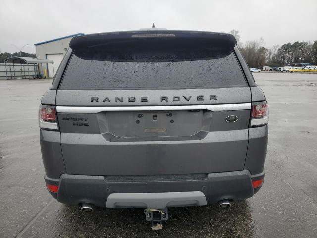 Photo 6 from auction – 2017 LAND ROVER RANGE ROVE with VIN SALWR2FK3HA125965