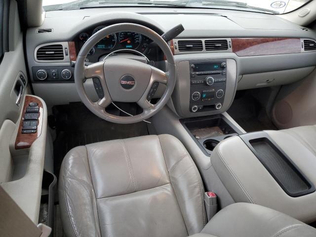 Photo 8 from auction – 2009 GMC SIERRA K15 with VIN 3GTEK33379G244597