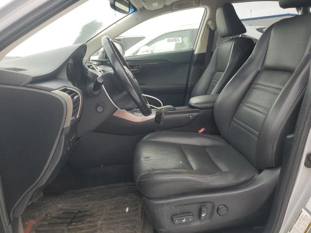 Photo 7 from auction – 2016 LEXUS NX 200T BA with VIN JTJBARBZ4G2069114