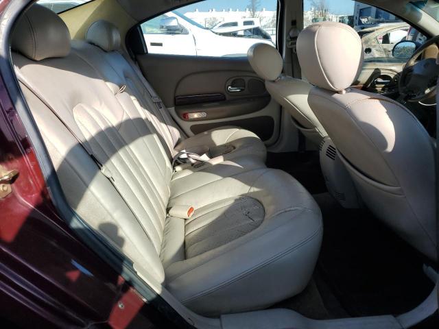 Photo 10 from auction – 2000 CHRYSLER 300M with VIN 2C3HE66G3YH439314