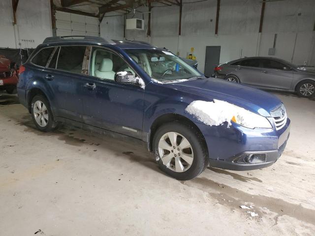 Снимка 4 от търг – 2010 SUBARU OUTBACK 2. с VIN 4S4BRCKC5A3381265