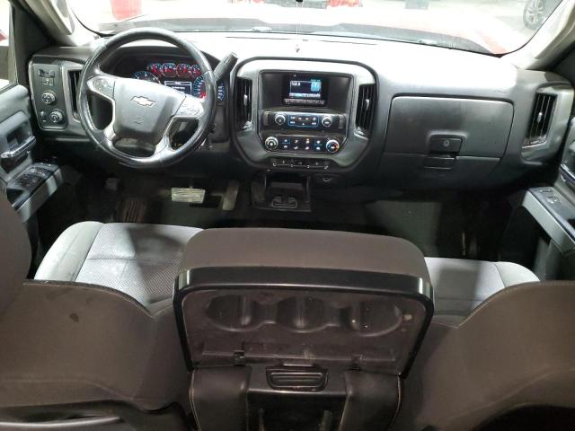 Photo 8 from auction – 2015 CHEVROLET SILVERADO with VIN 1GC1KVEG8FF614432