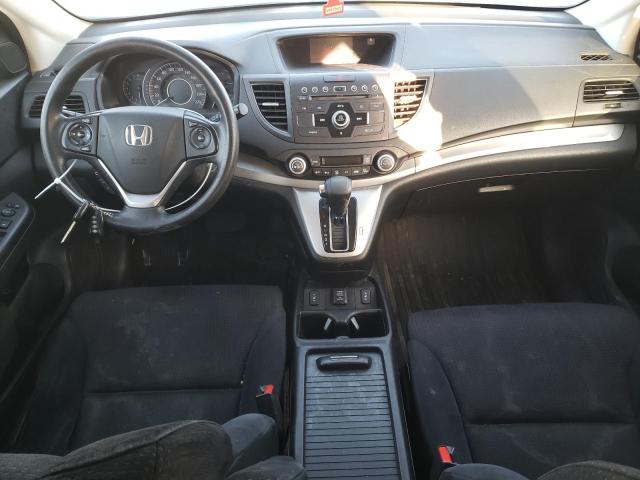 Photo 8 from auction – 2012 HONDA CR-V EX with VIN 2HKRM4H55CH108043