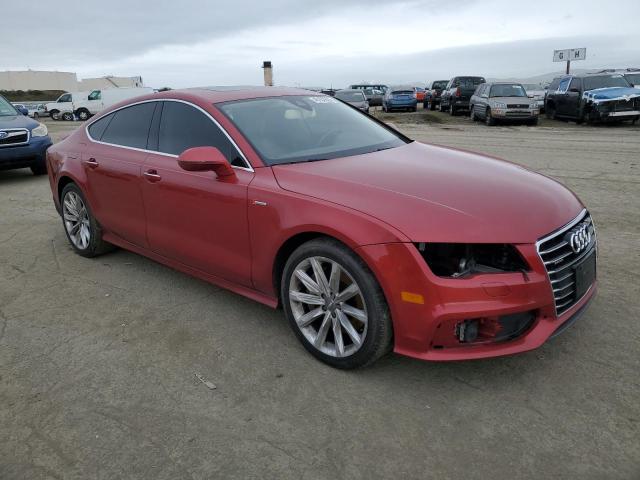 Снимка 4 от търг – 2013 AUDI A7 PRESTIG с VIN WAU2GAFC1DN022641