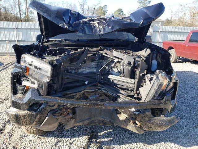 Photo 5 from auction – 2024 CHEVROLET SILVERADO with VIN 3GCUDCED8RG411528