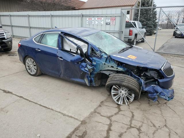 Photo 4 from auction – 2014 BUICK VERANO with VIN 1G4PP5SK6E4141253