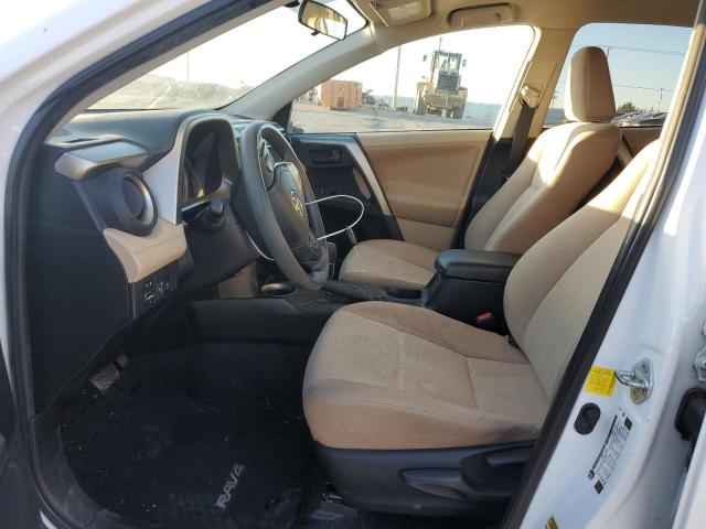 Photo 7 from auction – 2013 TOYOTA RAV4 LE with VIN 2T3ZFREV5DW015044