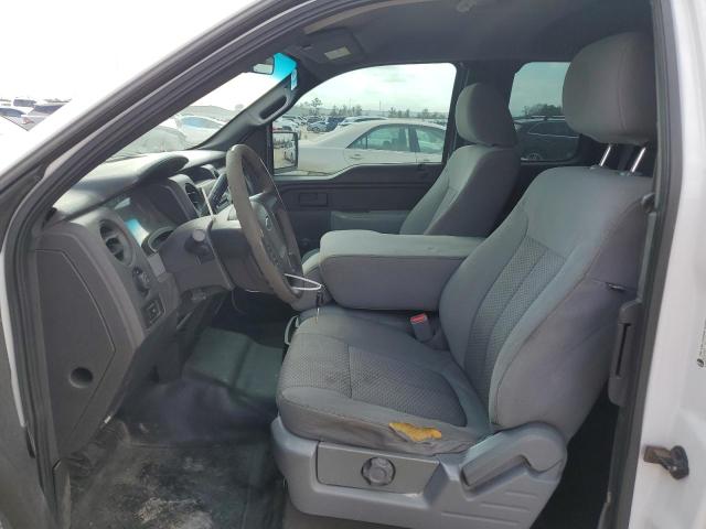Photo 7 from auction – 2011 FORD F150 SUPER with VIN 1FTFX1CF3BFB77041