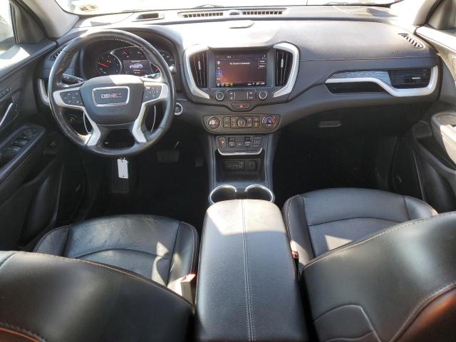 Photo 8 from auction – 2019 GMC TERRAIN SL with VIN 3GKALWEU7KL251179