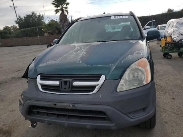 Photo 5 from auction – 2002 HONDA CR-V with VIN JHLRD78872C035721