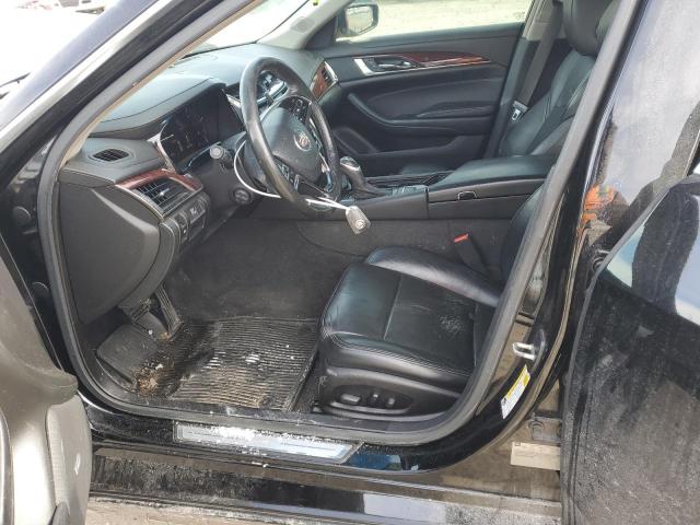 Photo 7 from auction – 2014 CADILLAC CTS with VIN 1G6AW5SX7E0172031
