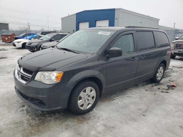 Zdjęcie 1 z aukcji – 2012 DODGE GRAND CARA z VIN 2C4RDGBG5CR102774