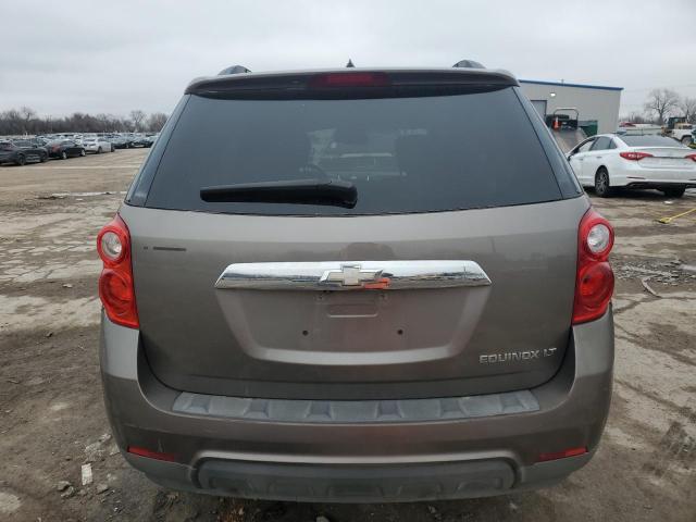 Photo 6 from auction – 2011 CHEVROLET EQUINOX LT with VIN 2CNALDEC0B6481055
