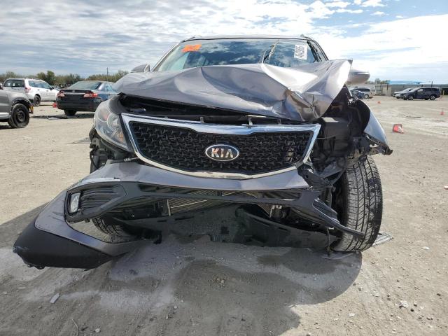 Photo 5 from auction – 2015 KIA SPORTAGE E with VIN KNDPC3AC3F7695932