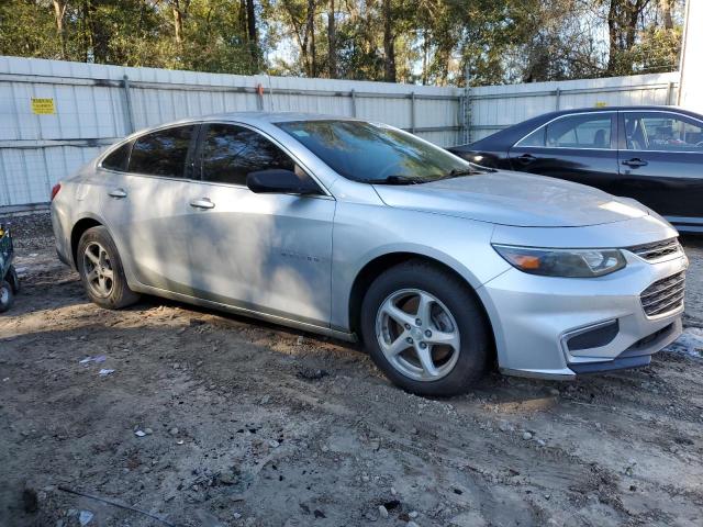 Photo 4 from auction – 2018 CHEVROLET MALIBU LS with VIN 1G1ZB5ST8JF119573