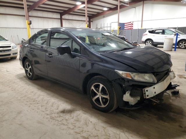 Photo 4 from auction – 2015 HONDA CIVIC SE with VIN 2HGFB2F74FH527131