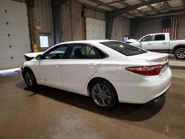 Photo 2 from auction – 2016 TOYOTA CAMRY LE with VIN 4T1BF1FK8GU152287