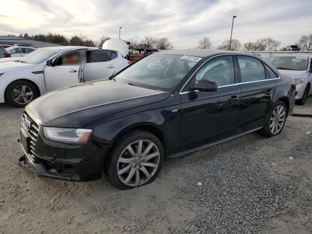 Снимка 1 от търг – 2014 AUDI A4 PREMIUM с VIN WAUBFAFL9EN034654