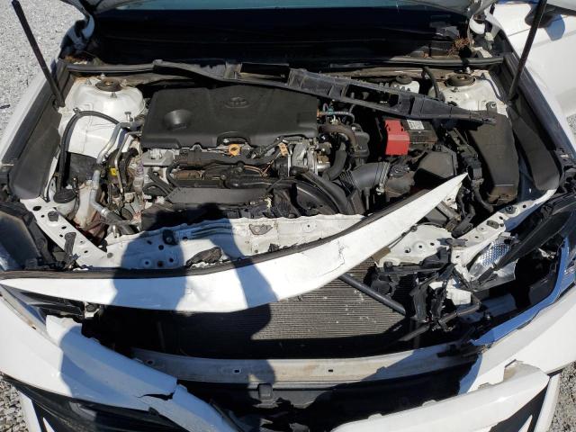 Photo 11 from auction – 2020 TOYOTA CAMRY LE with VIN 4T1C11AK2LU865657