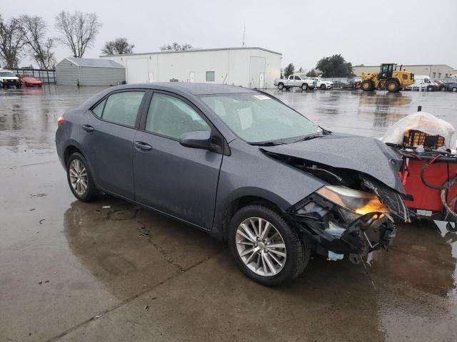 Photo 4 from auction – 2015 TOYOTA COROLLA L with VIN 5YFBURHE8FP276474