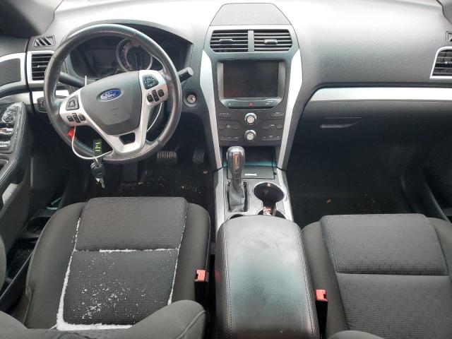 Photo 8 from auction – 2015 FORD EXPLORER X with VIN 1FM5K7D89FGA05721