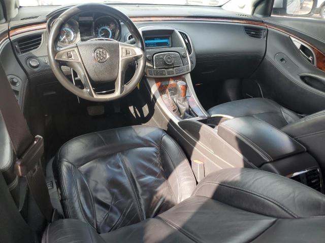 Photo 8 from auction – 2011 BUICK LACROSSE C with VIN 1G4GC5ED6BF352980