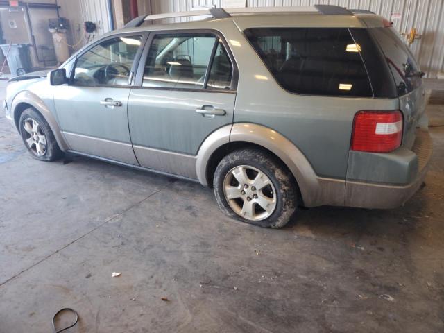 Photo 2 from auction – 2007 FORD FREESTYLE with VIN 1FMDK05177GA01690